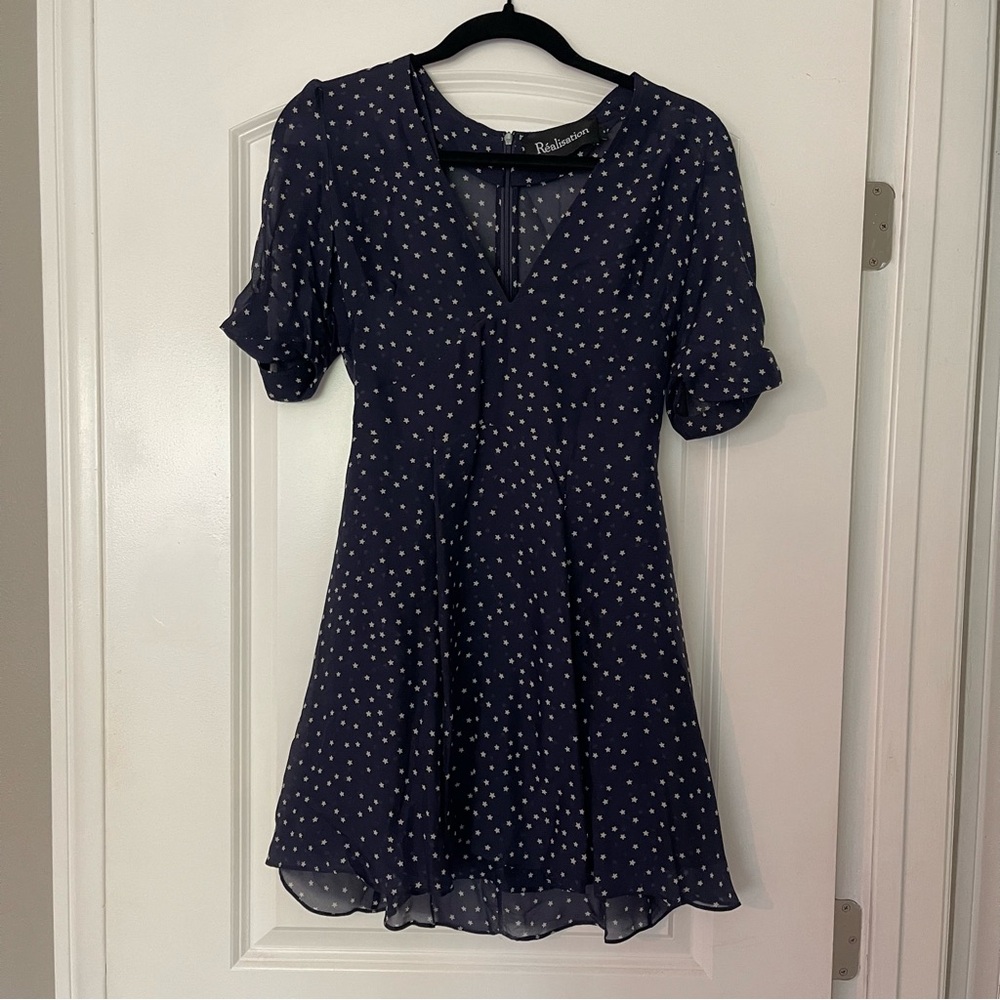 Realisation Par Ozzie Dress